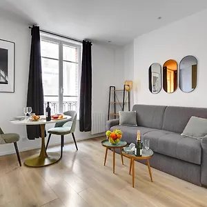 158 Jeremy - Superbe A Apartamento