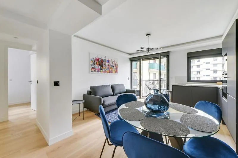 181 One Suite - Superb Apartment In Paris.