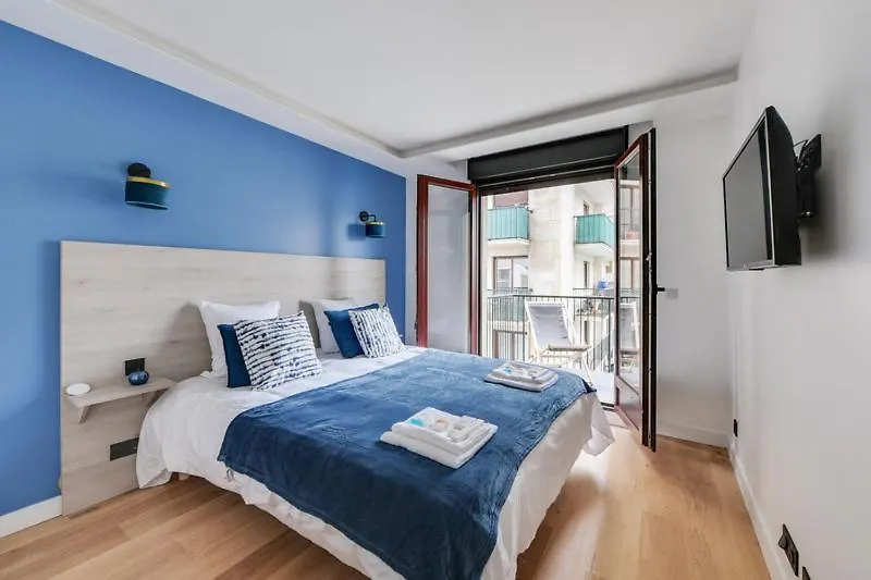 181 One Suite - Superb Apartment In Paris.