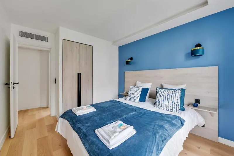 181 One Suite - Superb Apartment In Paris.