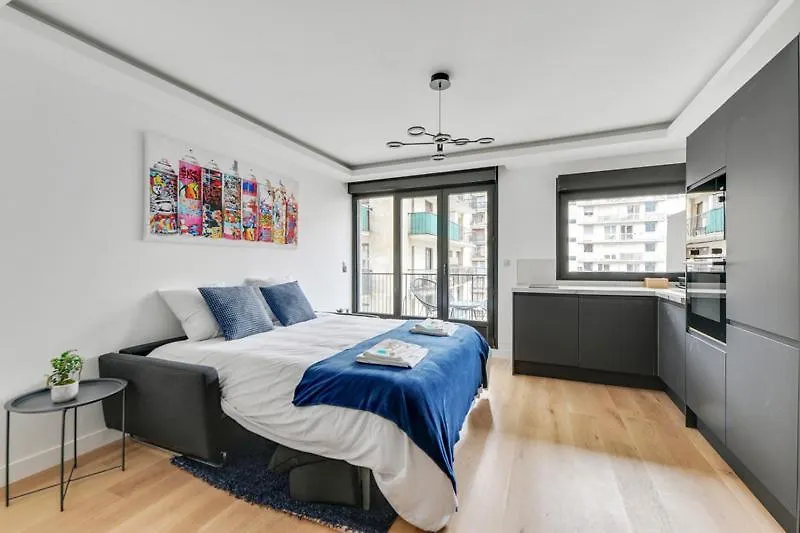 181 One Suite - Superb Apartment In Paris.