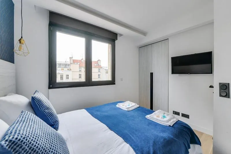 181 One Suite - Superb Apartment In Paris.  Paris
