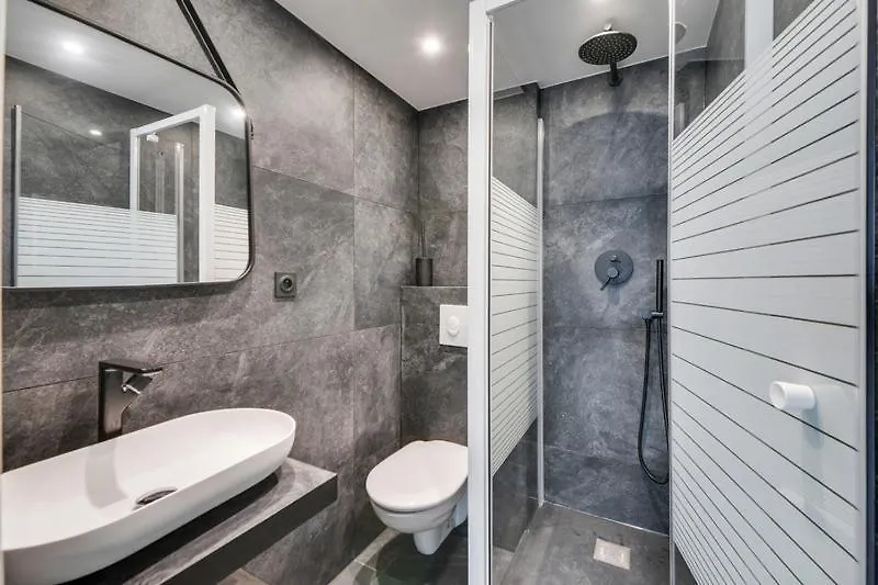 181 One Suite - Superb Apartment In Paris.