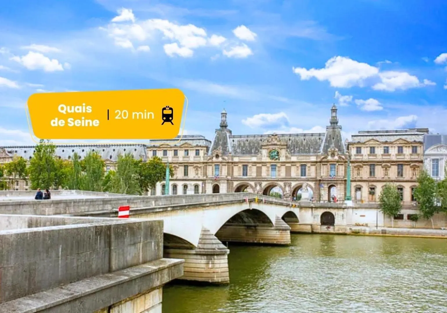 181 One Suite - Superb Apartment In Paris.  Paris