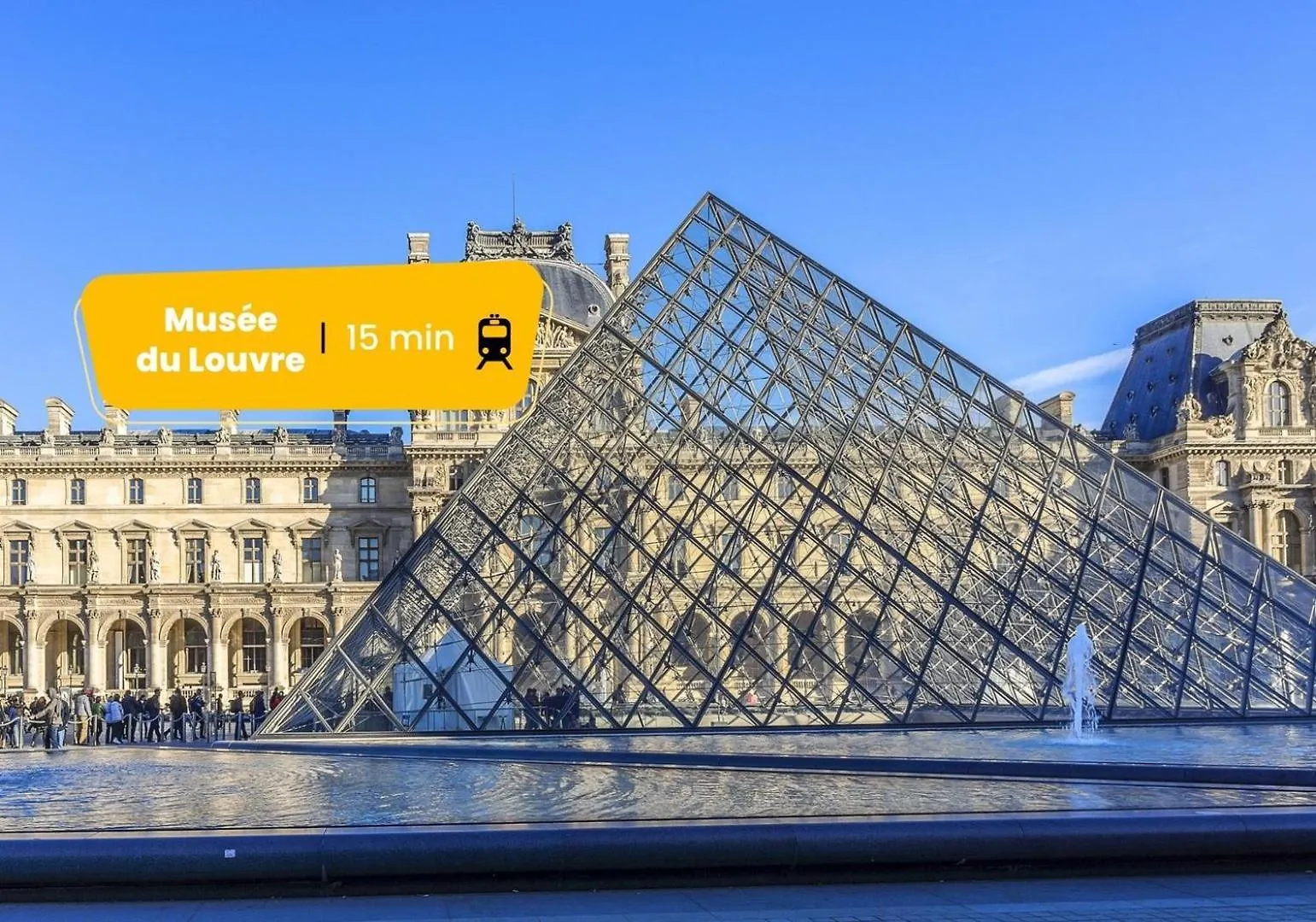 181 One Suite - Superb Apartment In Paris. location